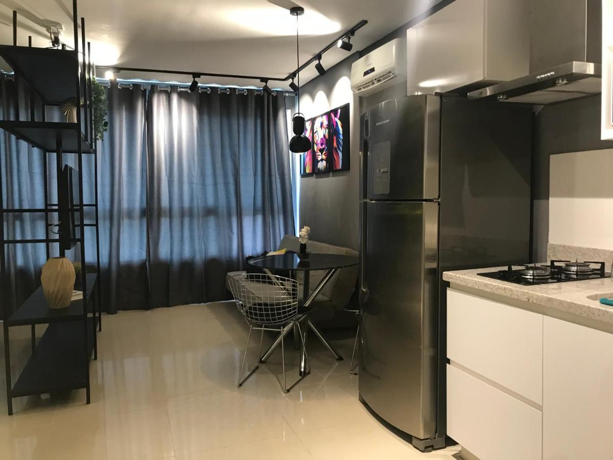 Flat Studio Dna Smart Style Гояния Екстериор снимка